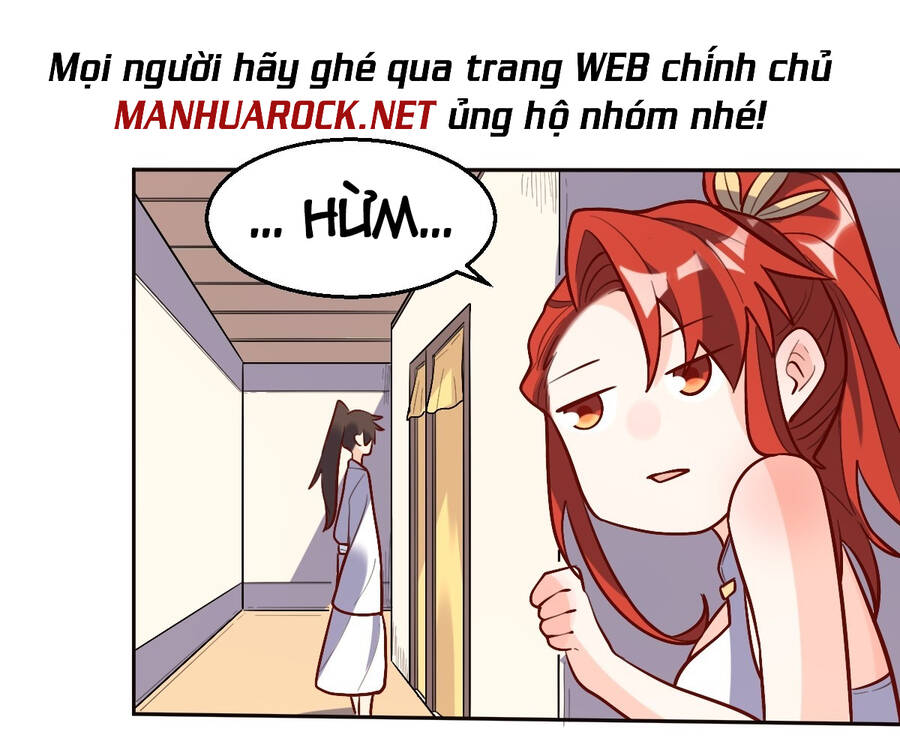 Nguyên Lai Ta Là Tu Tiên Đại Lão chapter 167 - Trang 34