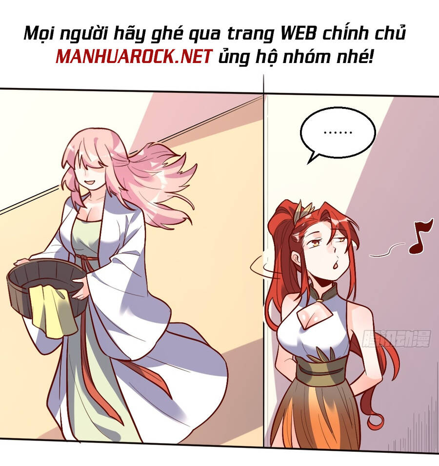 Nguyên Lai Ta Là Tu Tiên Đại Lão chapter 167 - Trang 35