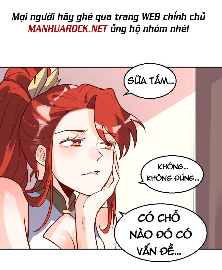 Nguyên Lai Ta Là Tu Tiên Đại Lão chapter 167 - Trang 37