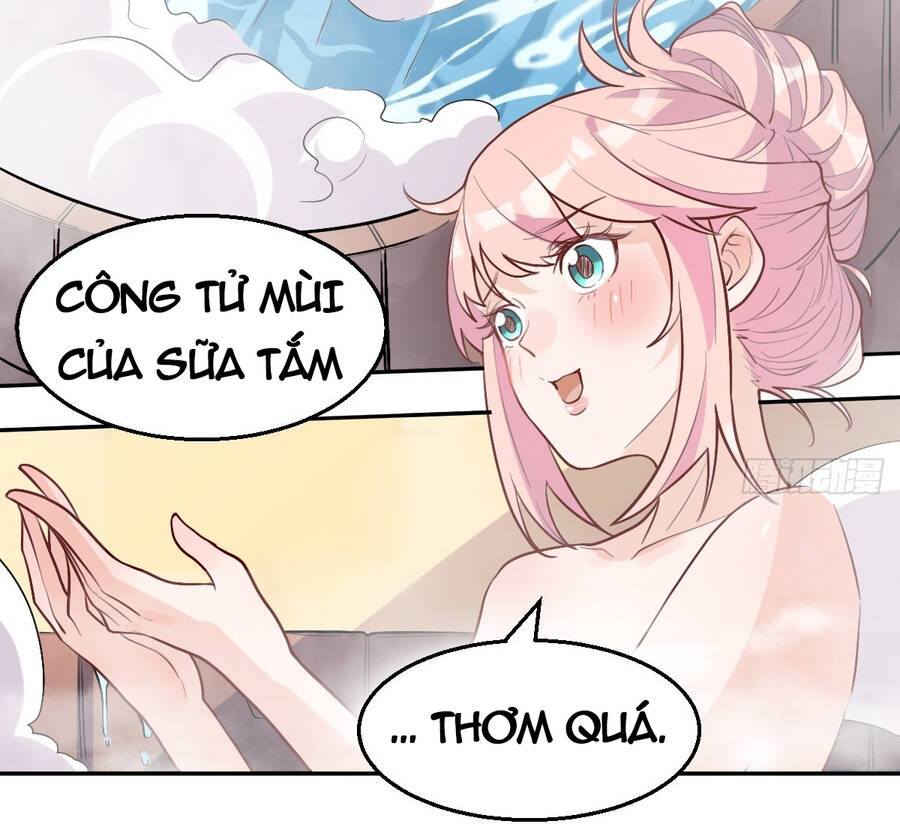 Nguyên Lai Ta Là Tu Tiên Đại Lão chapter 167 - Trang 40