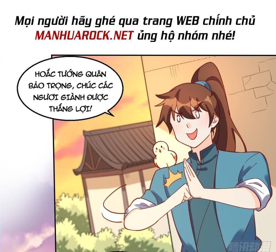 Nguyên Lai Ta Là Tu Tiên Đại Lão chapter 167 - Trang 4