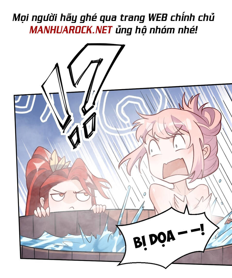 Nguyên Lai Ta Là Tu Tiên Đại Lão chapter 167 - Trang 41