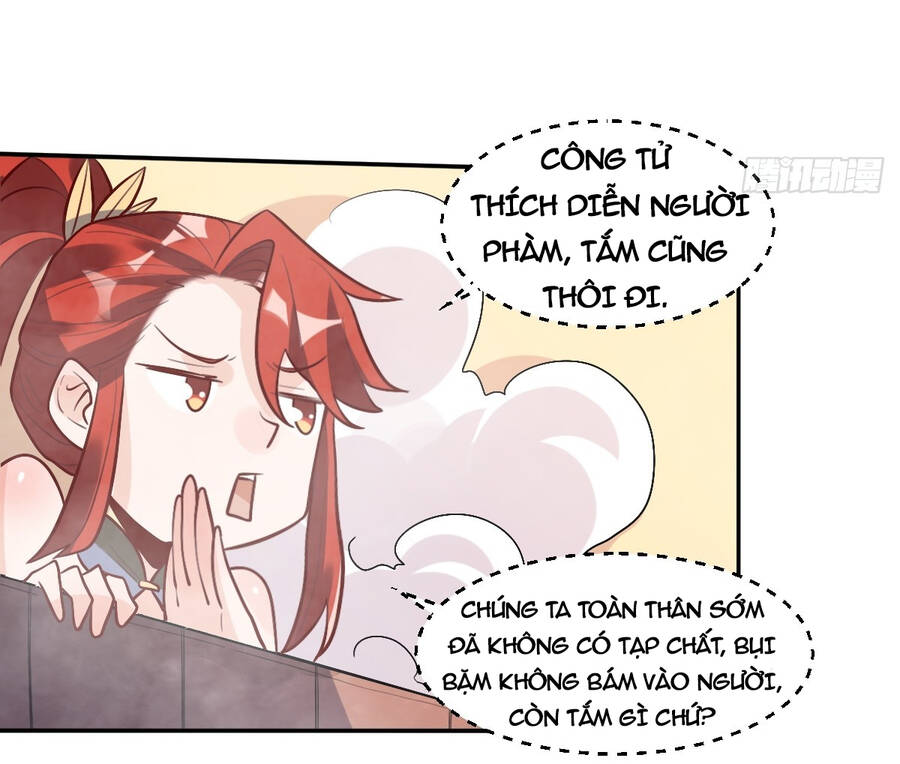 Nguyên Lai Ta Là Tu Tiên Đại Lão chapter 167 - Trang 42