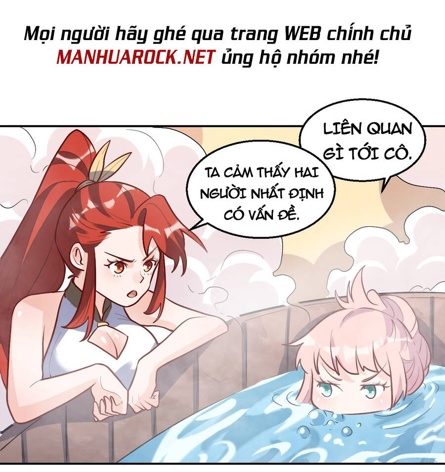 Nguyên Lai Ta Là Tu Tiên Đại Lão chapter 167 - Trang 43