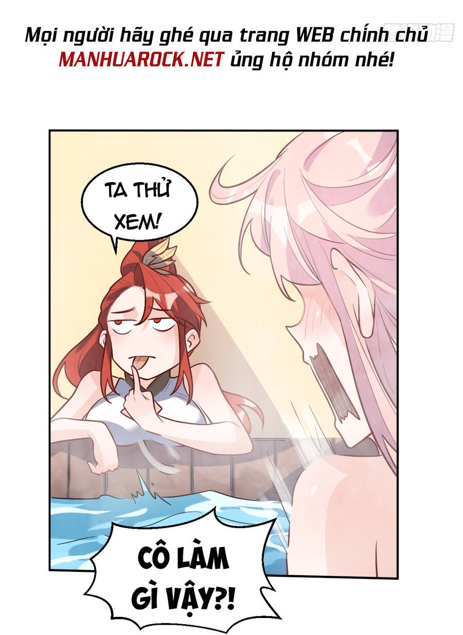 Nguyên Lai Ta Là Tu Tiên Đại Lão chapter 167 - Trang 44