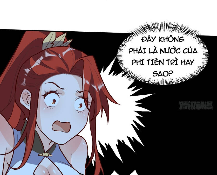 Nguyên Lai Ta Là Tu Tiên Đại Lão chapter 167 - Trang 45