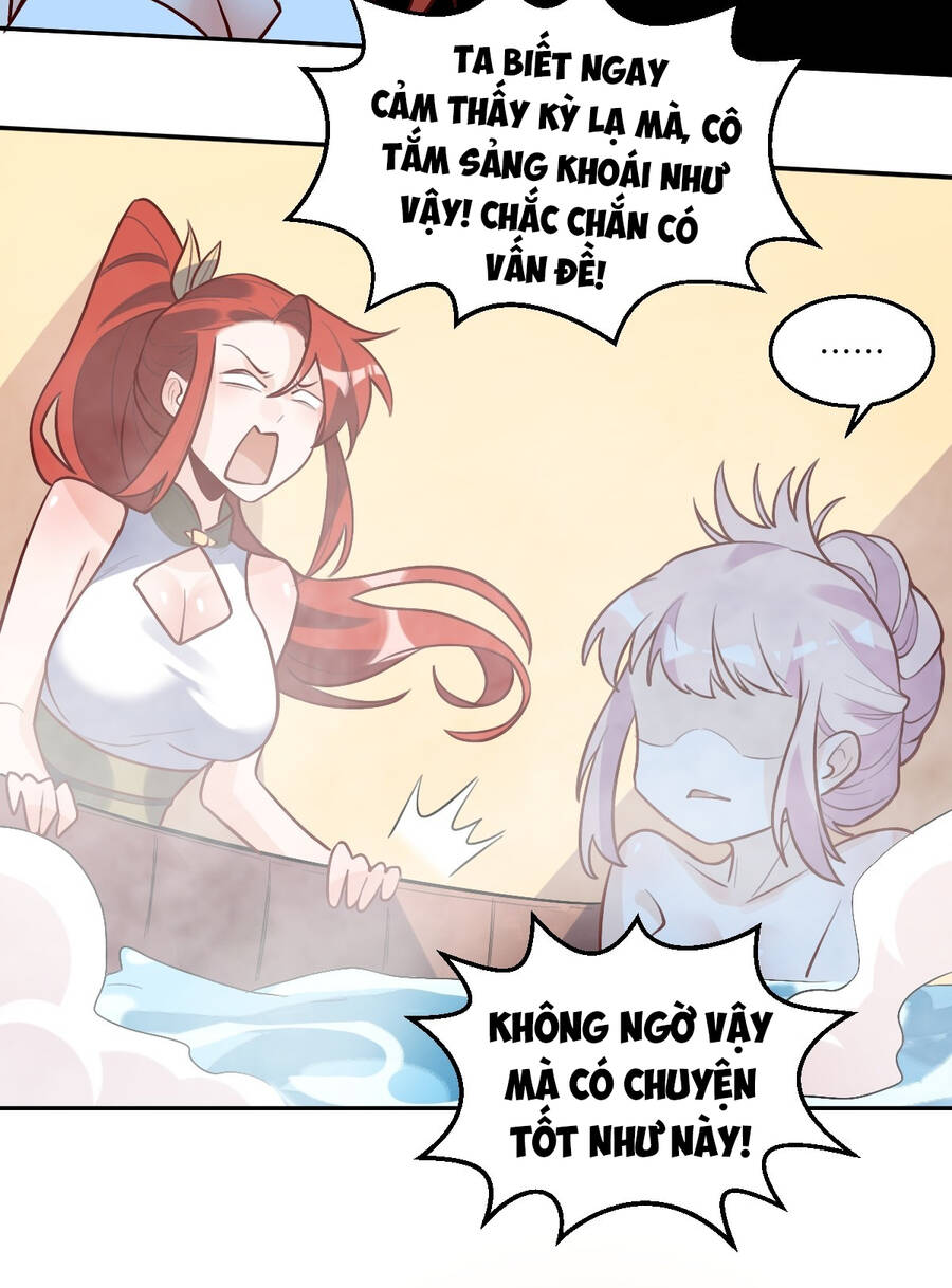 Nguyên Lai Ta Là Tu Tiên Đại Lão chapter 167 - Trang 46