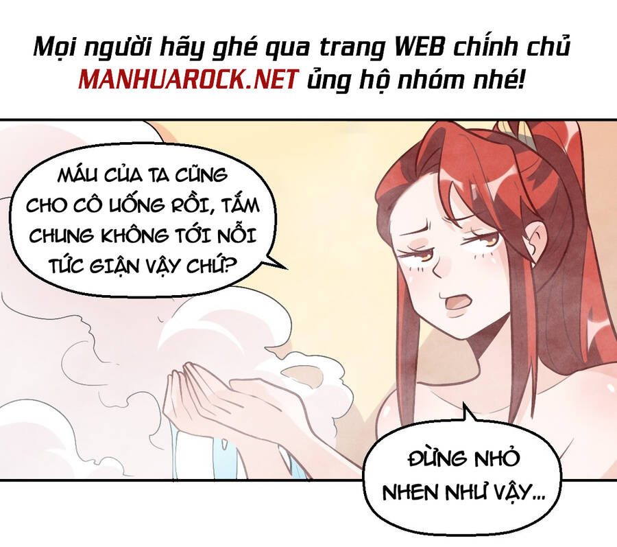 Nguyên Lai Ta Là Tu Tiên Đại Lão chapter 167 - Trang 50