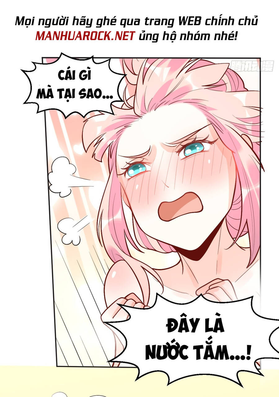 Nguyên Lai Ta Là Tu Tiên Đại Lão chapter 167 - Trang 53