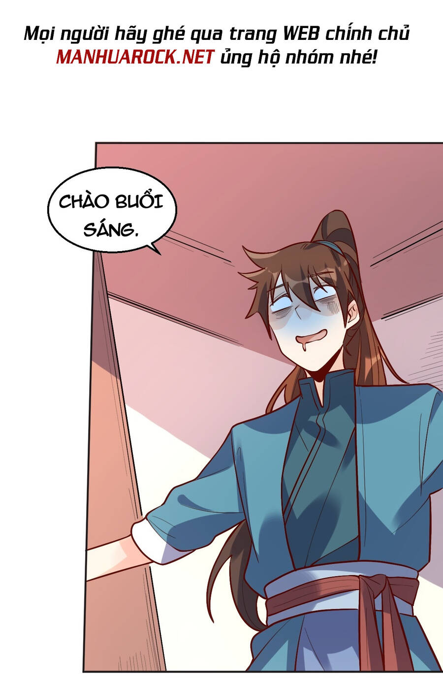 Nguyên Lai Ta Là Tu Tiên Đại Lão chapter 167 - Trang 61