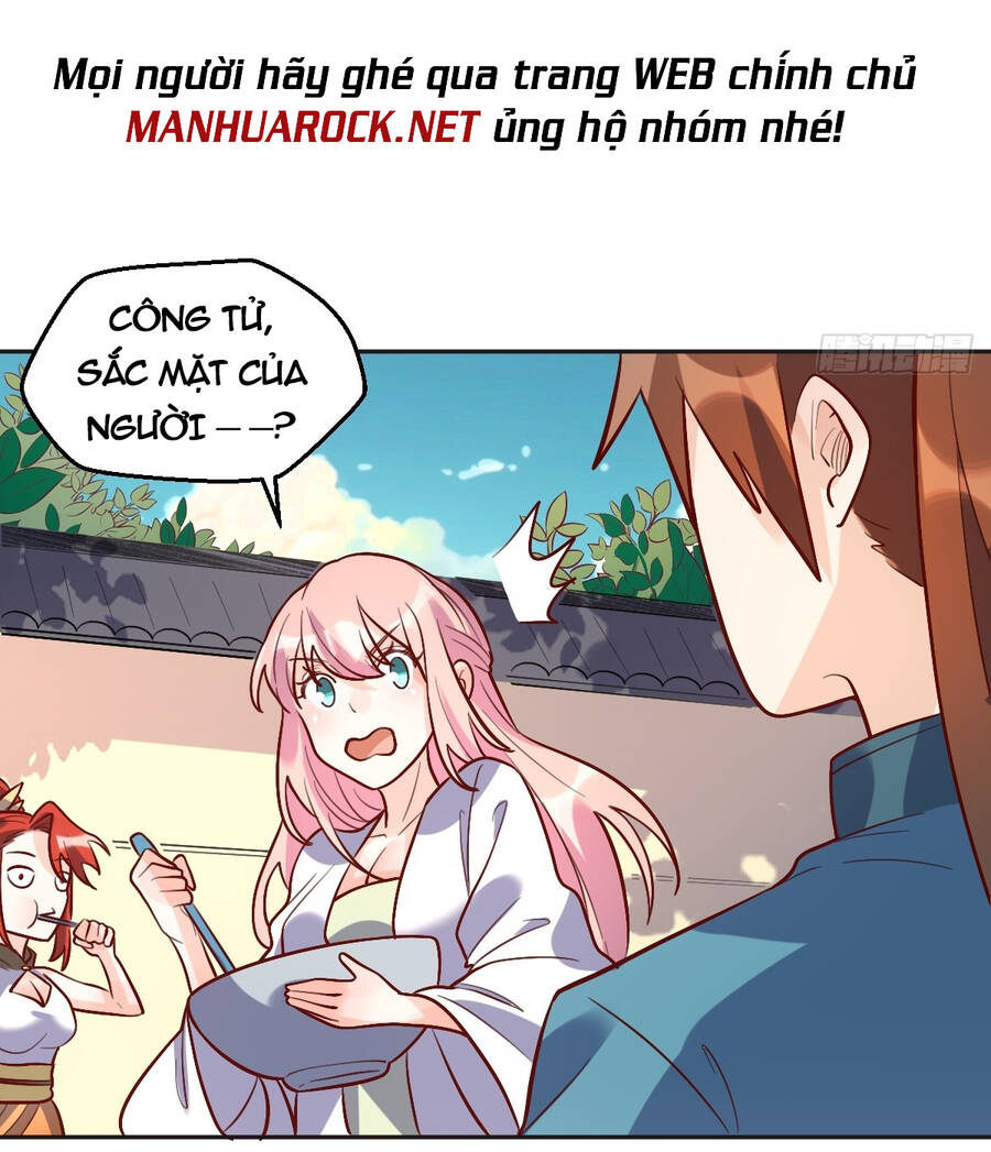 Nguyên Lai Ta Là Tu Tiên Đại Lão chapter 167 - Trang 62