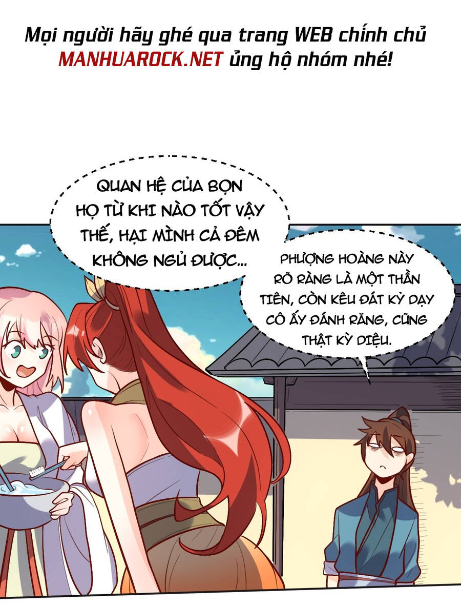 Nguyên Lai Ta Là Tu Tiên Đại Lão chapter 167 - Trang 64
