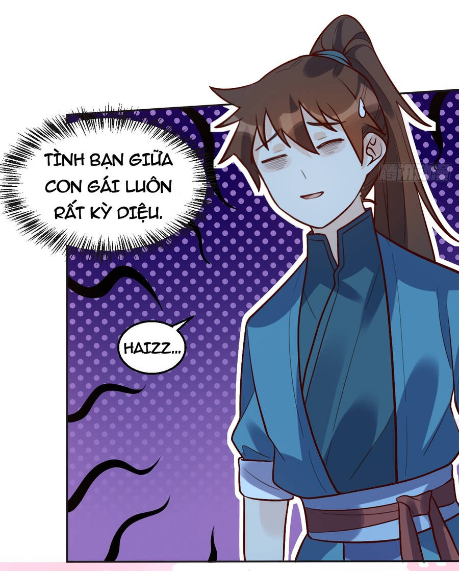 Nguyên Lai Ta Là Tu Tiên Đại Lão chapter 167 - Trang 65
