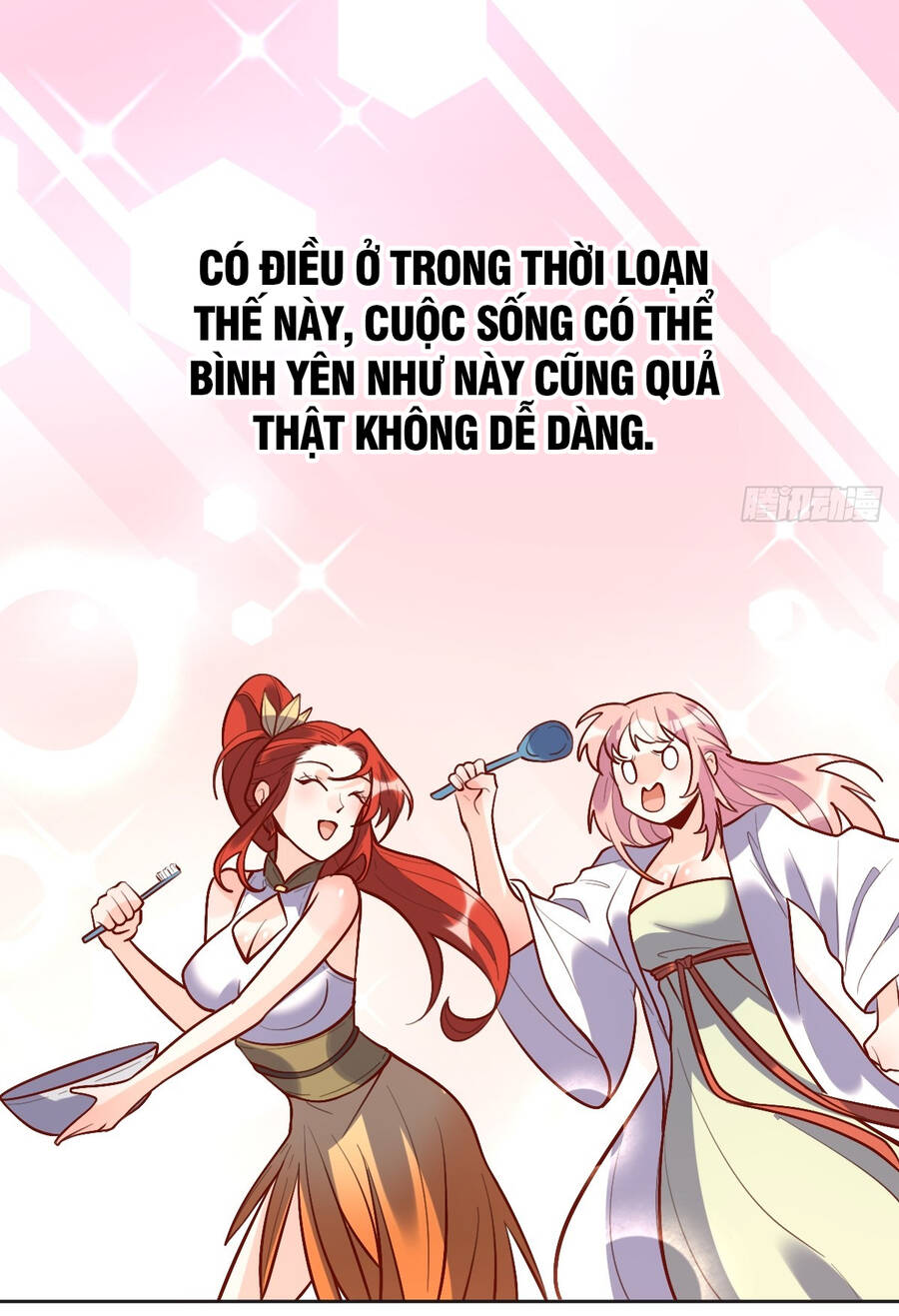 Nguyên Lai Ta Là Tu Tiên Đại Lão chapter 167 - Trang 66