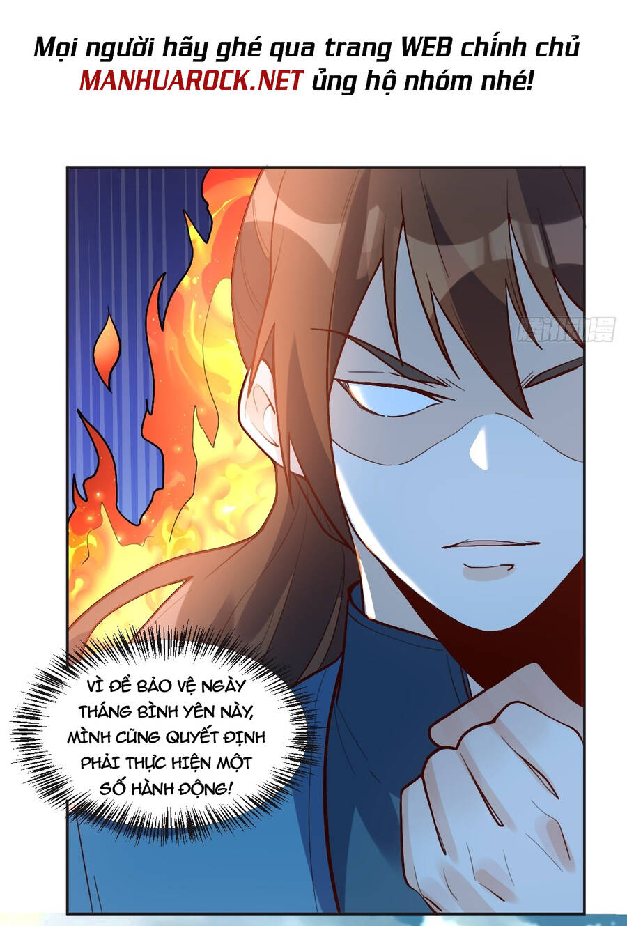 Nguyên Lai Ta Là Tu Tiên Đại Lão chapter 167 - Trang 67