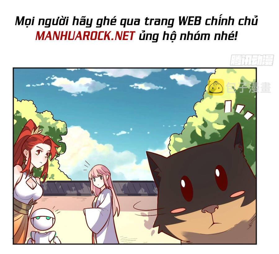 Nguyên Lai Ta Là Tu Tiên Đại Lão chapter 167 - Trang 70
