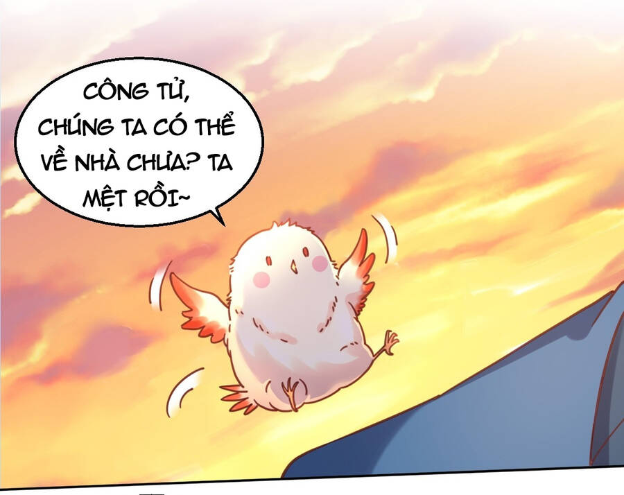 Nguyên Lai Ta Là Tu Tiên Đại Lão chapter 167 - Trang 7