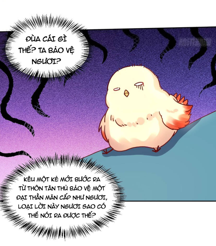 Nguyên Lai Ta Là Tu Tiên Đại Lão chapter 167 - Trang 10
