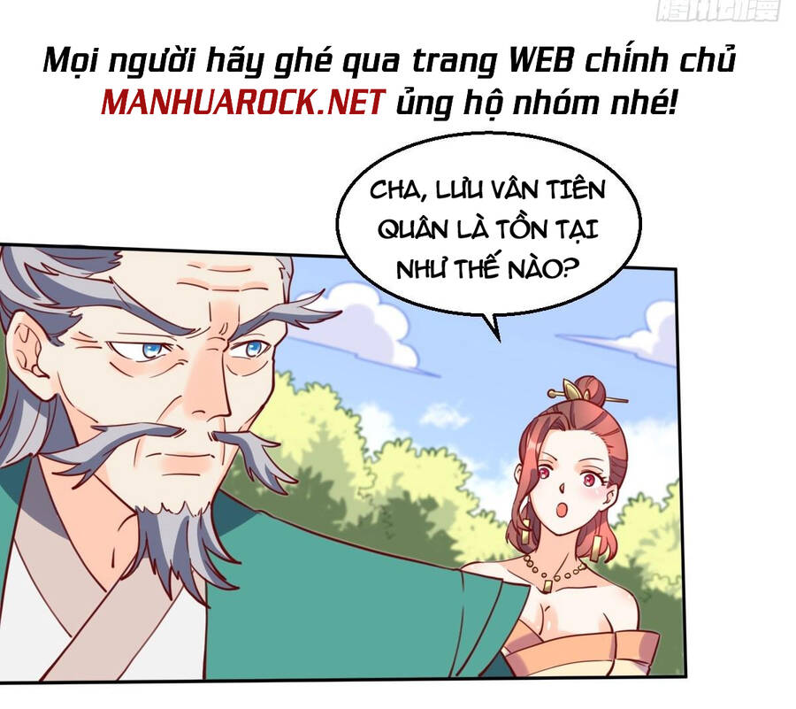 Nguyên Lai Ta Là Tu Tiên Đại Lão chapter 168 - Trang 13
