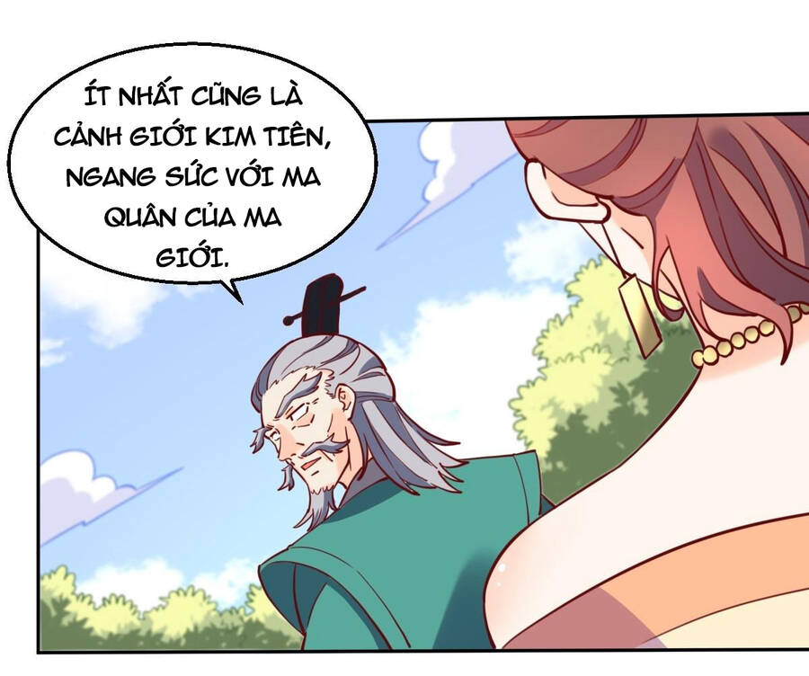 Nguyên Lai Ta Là Tu Tiên Đại Lão chapter 168 - Trang 14