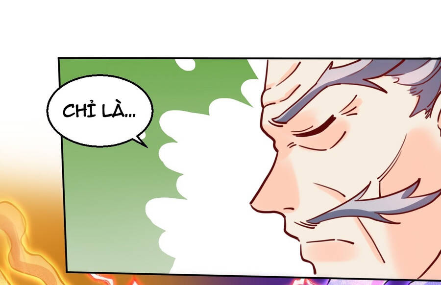 Nguyên Lai Ta Là Tu Tiên Đại Lão chapter 168 - Trang 17