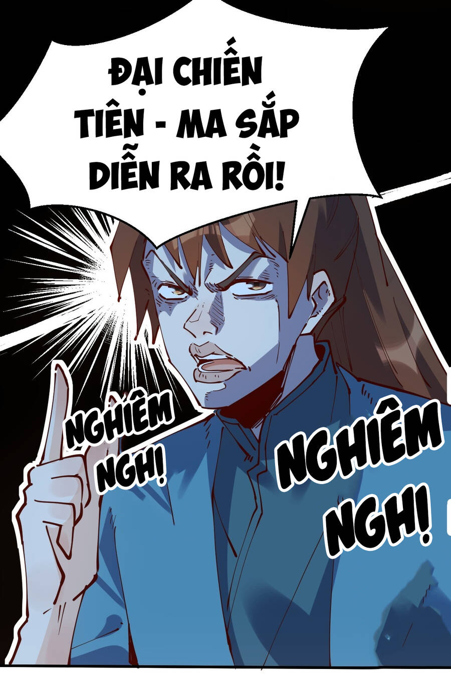Nguyên Lai Ta Là Tu Tiên Đại Lão chapter 168 - Trang 24