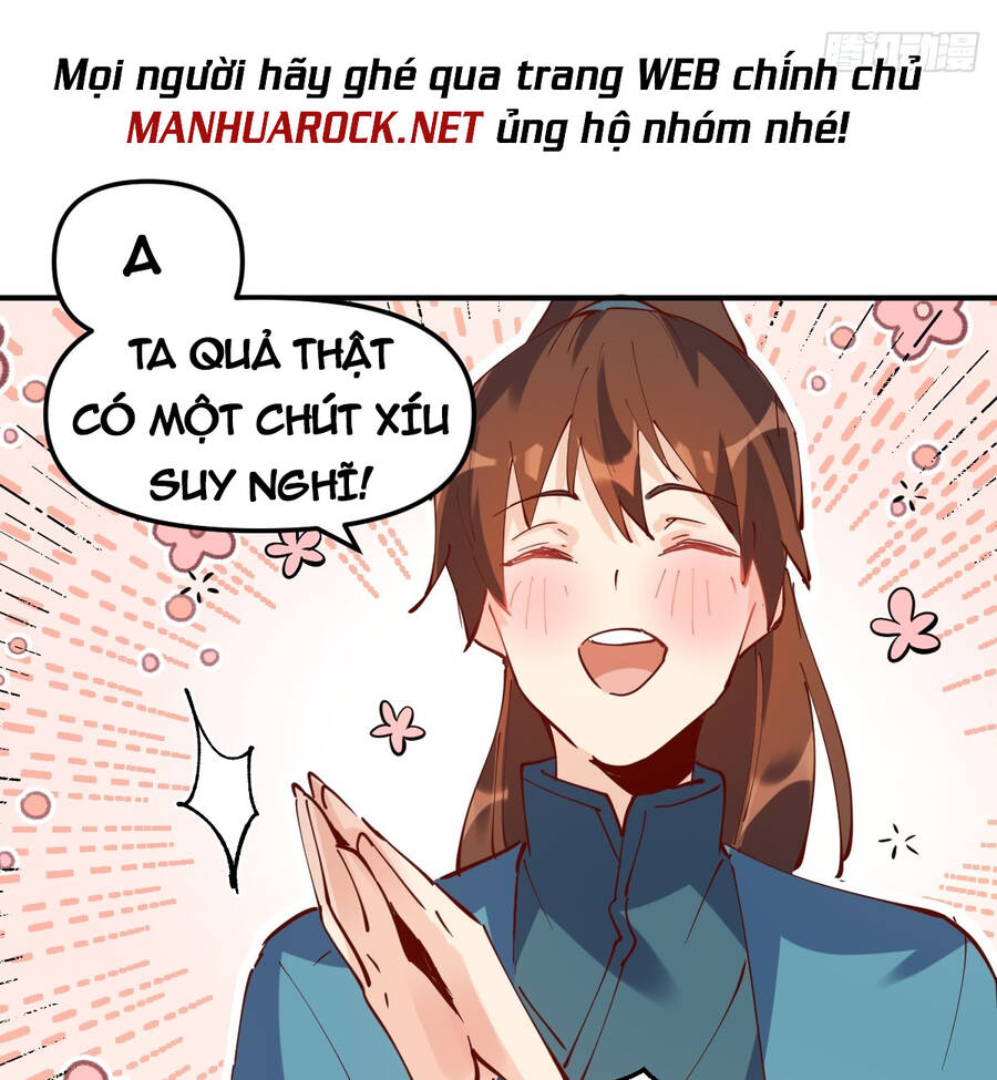 Nguyên Lai Ta Là Tu Tiên Đại Lão chapter 168 - Trang 28