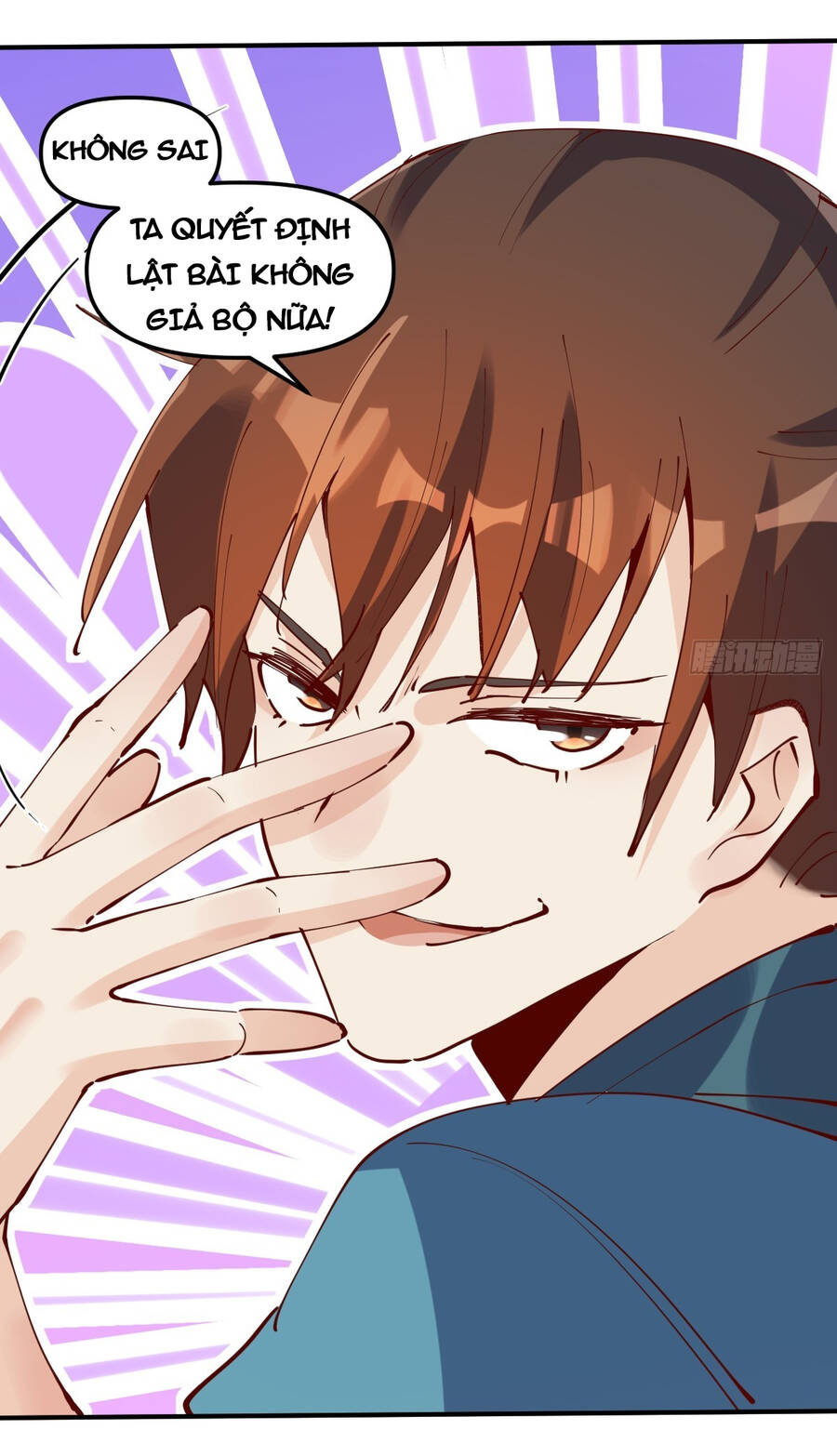 Nguyên Lai Ta Là Tu Tiên Đại Lão chapter 168 - Trang 30