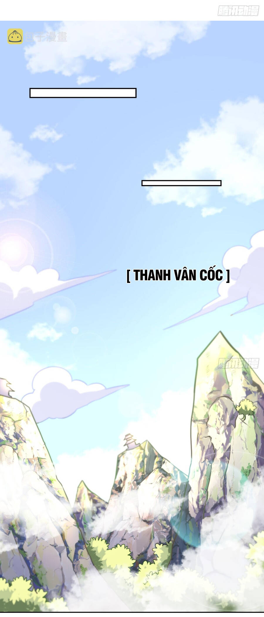 Nguyên Lai Ta Là Tu Tiên Đại Lão chapter 168 - Trang 3