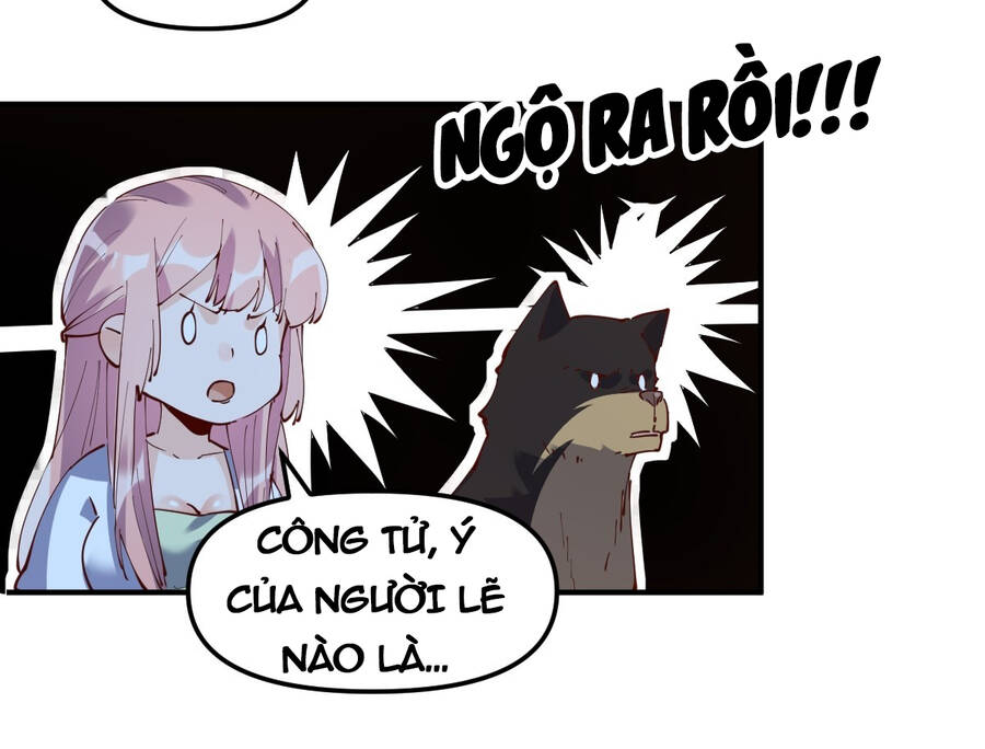Nguyên Lai Ta Là Tu Tiên Đại Lão chapter 168 - Trang 33