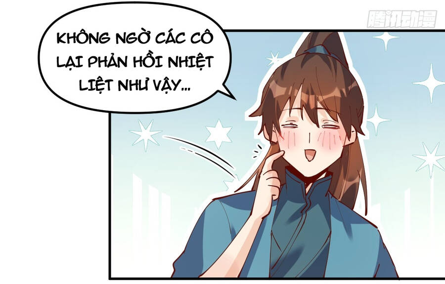 Nguyên Lai Ta Là Tu Tiên Đại Lão chapter 168 - Trang 38