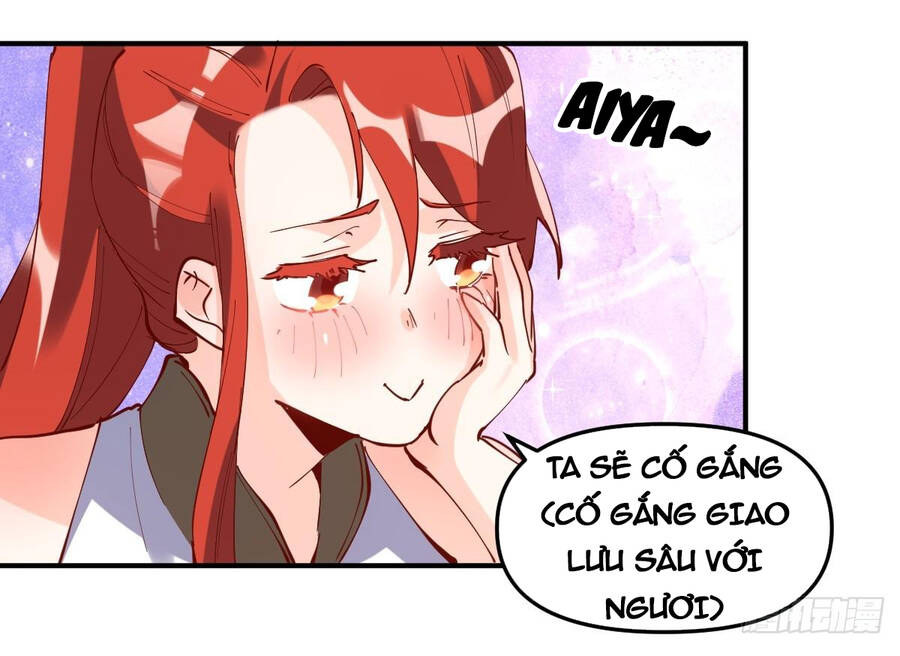Nguyên Lai Ta Là Tu Tiên Đại Lão chapter 168 - Trang 46