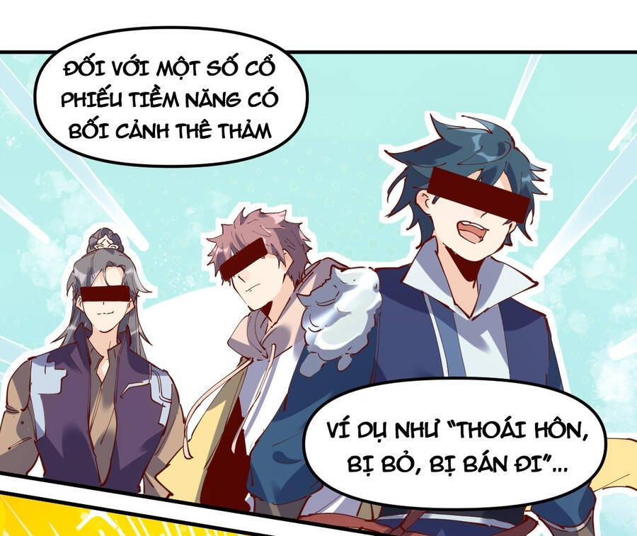 Nguyên Lai Ta Là Tu Tiên Đại Lão chapter 168 - Trang 49