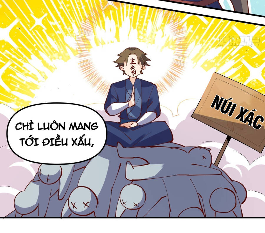 Nguyên Lai Ta Là Tu Tiên Đại Lão chapter 168 - Trang 50