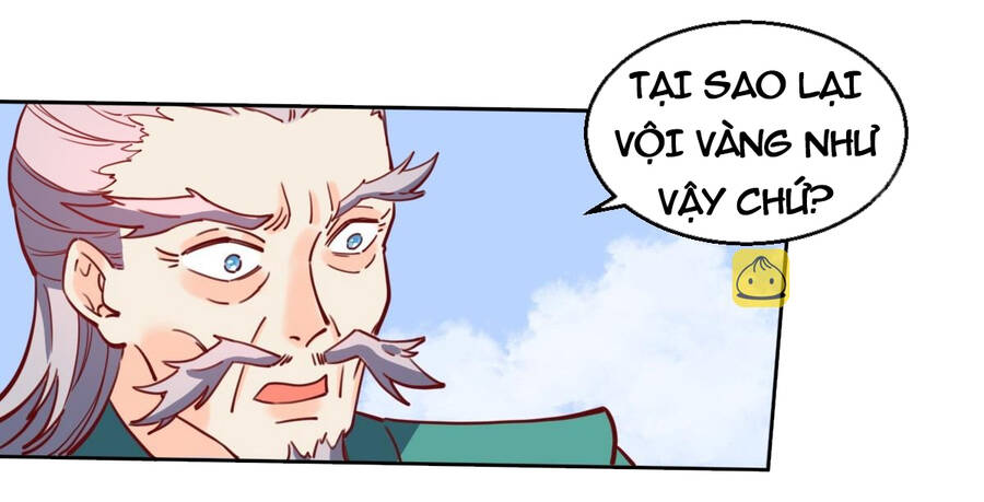 Nguyên Lai Ta Là Tu Tiên Đại Lão chapter 168 - Trang 5