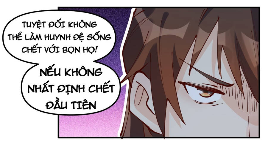 Nguyên Lai Ta Là Tu Tiên Đại Lão chapter 168 - Trang 51