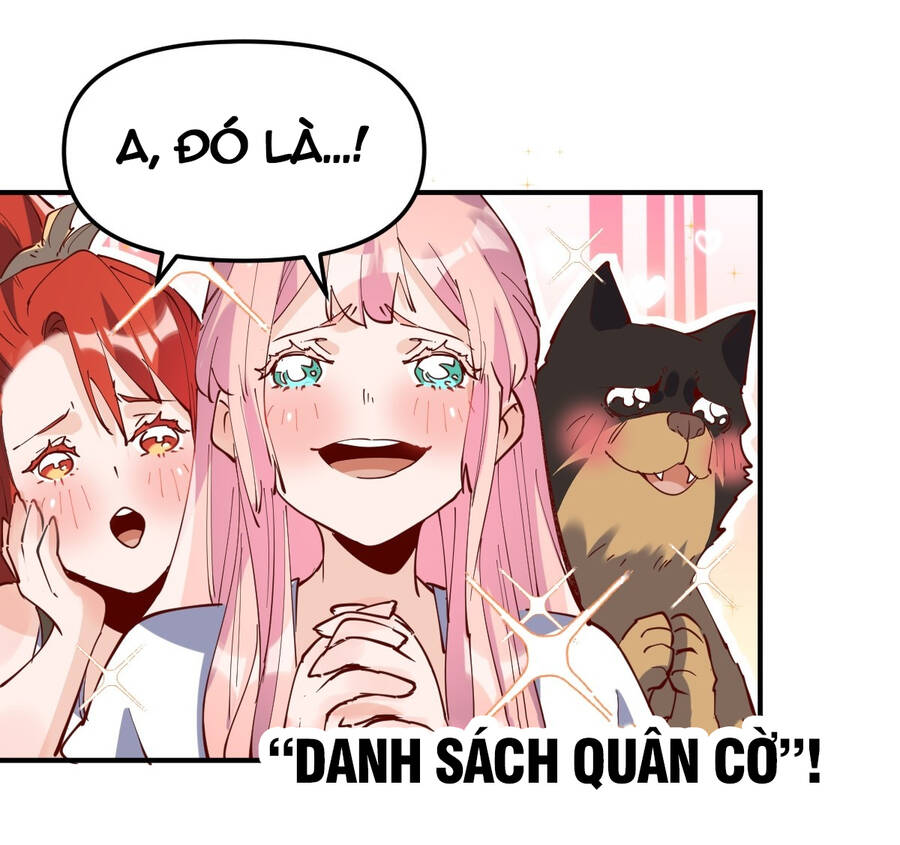 Nguyên Lai Ta Là Tu Tiên Đại Lão chapter 168 - Trang 56