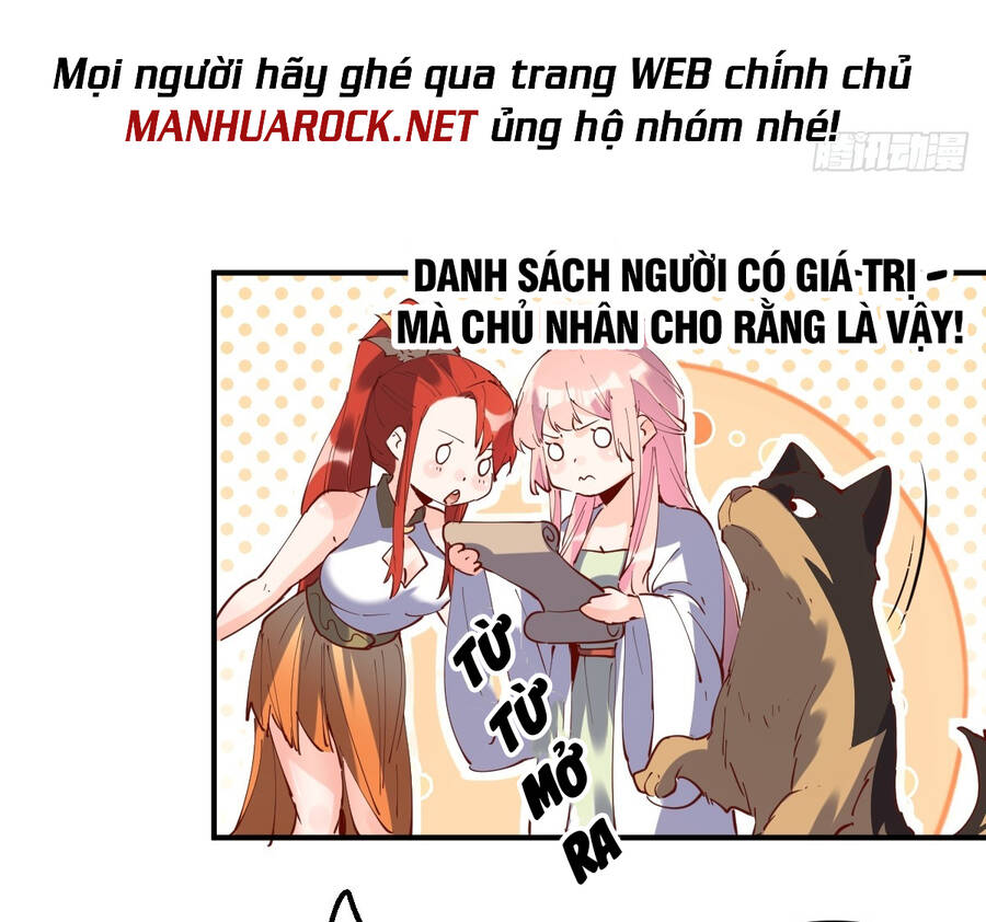 Nguyên Lai Ta Là Tu Tiên Đại Lão chapter 168 - Trang 57