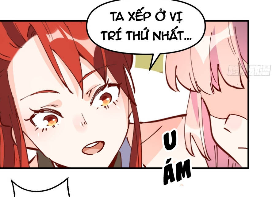 Nguyên Lai Ta Là Tu Tiên Đại Lão chapter 168 - Trang 60