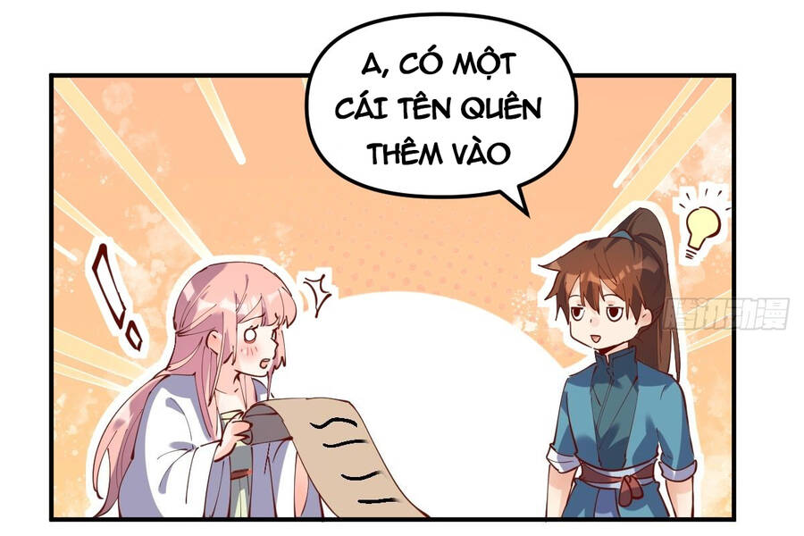 Nguyên Lai Ta Là Tu Tiên Đại Lão chapter 168 - Trang 64