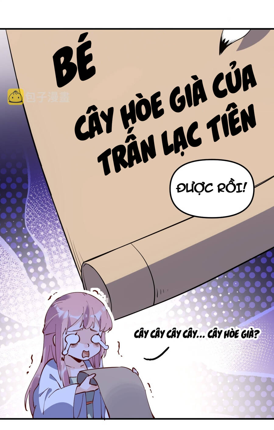 Nguyên Lai Ta Là Tu Tiên Đại Lão chapter 168 - Trang 66