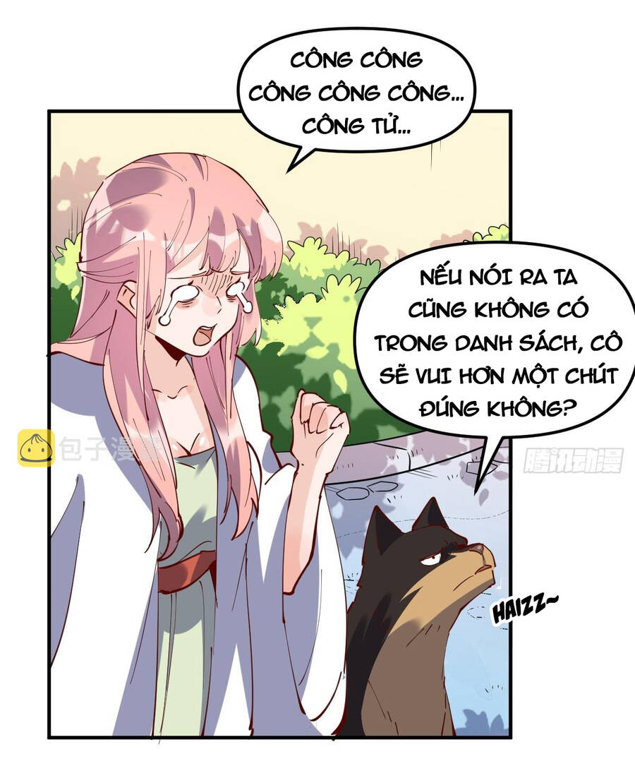 Nguyên Lai Ta Là Tu Tiên Đại Lão chapter 168 - Trang 68