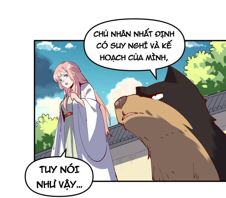 Nguyên Lai Ta Là Tu Tiên Đại Lão chapter 168 - Trang 69