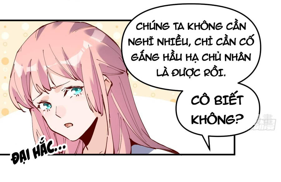 Nguyên Lai Ta Là Tu Tiên Đại Lão chapter 168 - Trang 70