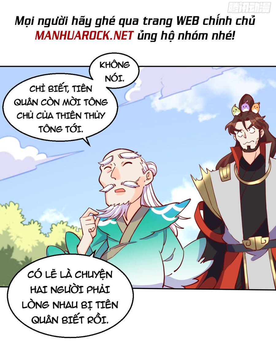 Nguyên Lai Ta Là Tu Tiên Đại Lão chapter 168 - Trang 7
