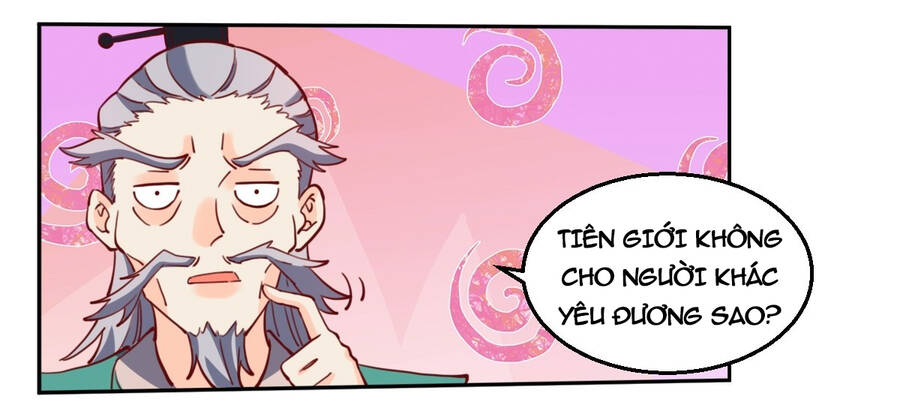 Nguyên Lai Ta Là Tu Tiên Đại Lão chapter 168 - Trang 8