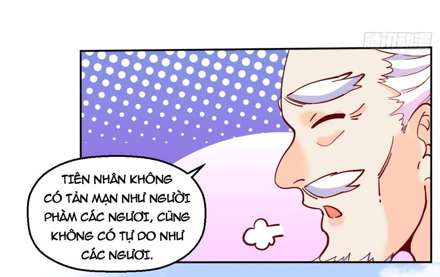 Nguyên Lai Ta Là Tu Tiên Đại Lão chapter 168 - Trang 9