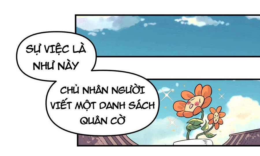 Nguyên Lai Ta Là Tu Tiên Đại Lão chapter 169 - Trang 18