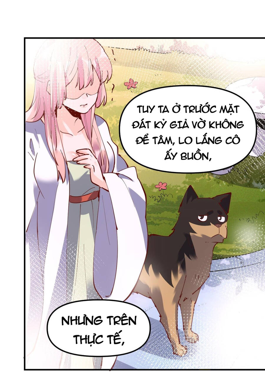 Nguyên Lai Ta Là Tu Tiên Đại Lão chapter 169 - Trang 20