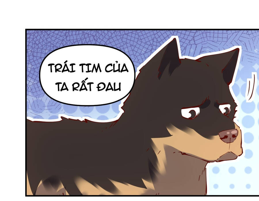 Nguyên Lai Ta Là Tu Tiên Đại Lão chapter 169 - Trang 21